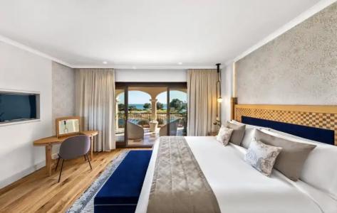 The St. Regis Mardavall Mallorca Resort - 60