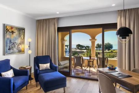 The St. Regis Mardavall Mallorca Resort - 45