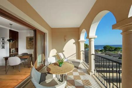 The St. Regis Mardavall Mallorca Resort - 46