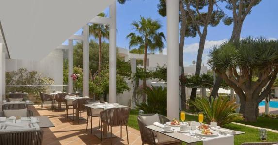 Melia Cala d'Or Boutique - 25