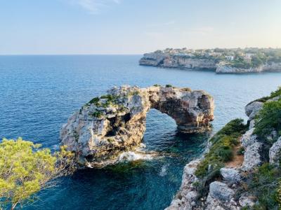 Cala d'Or Gardens - 21