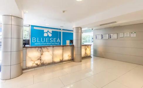 BLUESEA Es Bolero - 24