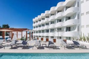 Inturotel Cala Esmeralda Beach Hotel & Spa - Adults Only, Cala d'Or