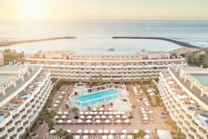 Hotels in Playa de las Americas