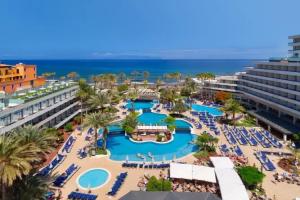 H10 Conquistador, Playa de las Americas