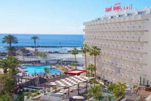 Alexandre Hotel Troya, Playa de las Americas