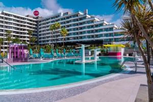 Spring Hotel Bitacora, Playa de las Americas