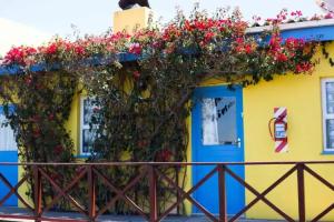 Lagoon Loge, Walvis Bay