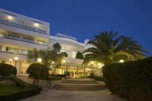 Canyamel Park Hotel & Spa - 4* Sup - Adults only (+16), Canyamel