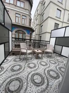 Manesol Boutique Galata - 124