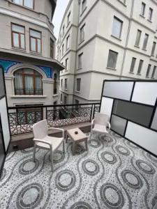Manesol Boutique Galata - 125