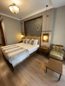 Manesol Boutique Galata - 118