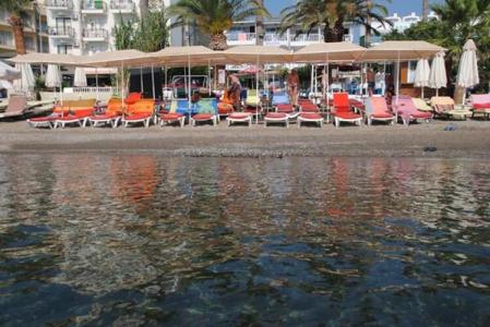 Uysal Motel Beach - 104