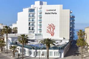 Universal Hotel Perla, S'Illot