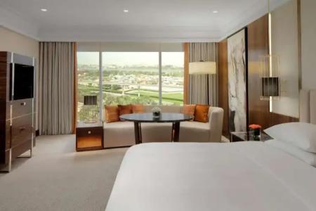 Grand Hyatt Dubai - 101