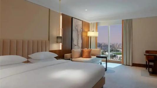 Grand Hyatt Dubai - 104