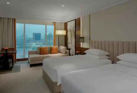 Grand Hyatt Dubai - 126