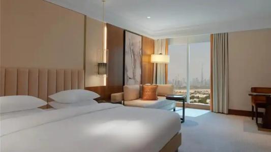 Grand Hyatt Dubai - 121