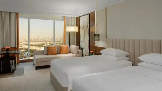 Grand Hyatt Dubai - 123