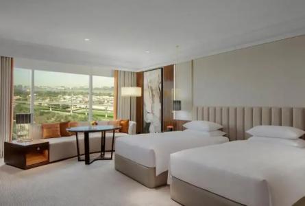 Grand Hyatt Dubai - 100