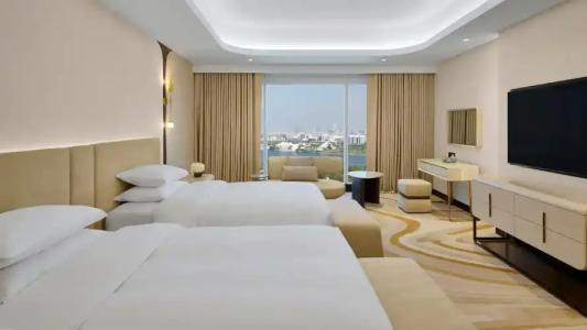 Grand Hyatt Dubai - 142