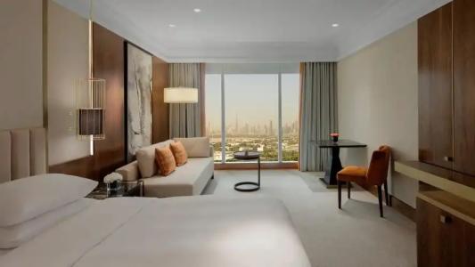 Grand Hyatt Dubai - 122