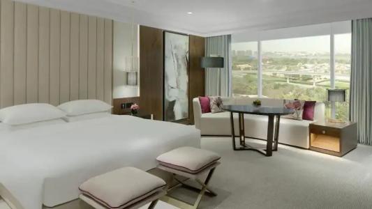 Grand Hyatt Dubai - 136