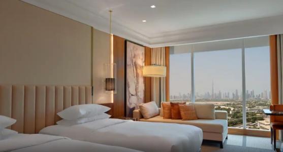 Grand Hyatt Dubai - 120