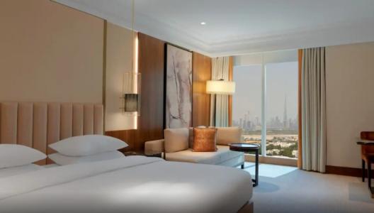 Grand Hyatt Dubai - 118