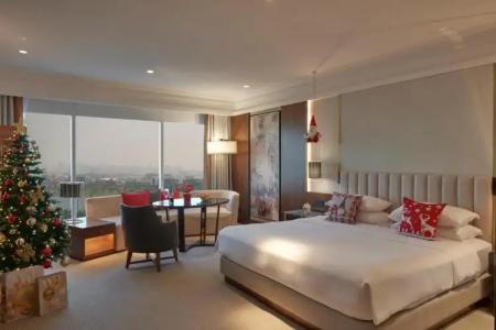 Grand Hyatt Dubai - 128