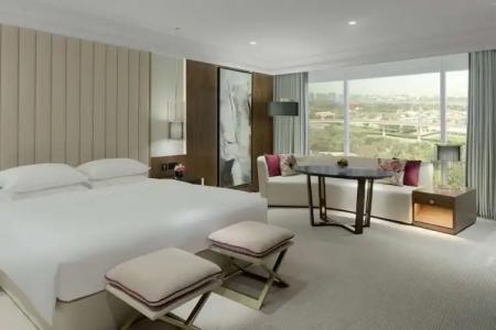 Grand Hyatt Dubai - 113