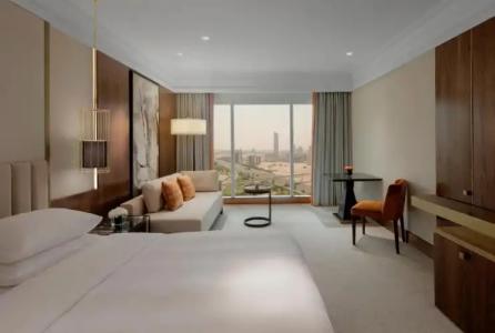 Grand Hyatt Dubai - 105