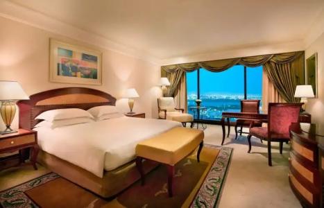 Grand Hyatt Dubai - 106