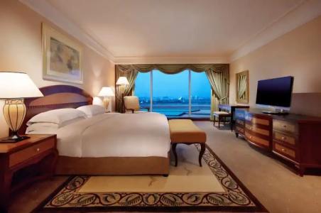 Grand Hyatt Dubai - 107