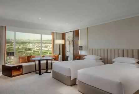 Grand Hyatt Dubai - 112