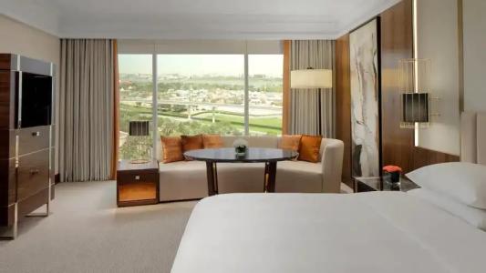 Grand Hyatt Dubai - 124