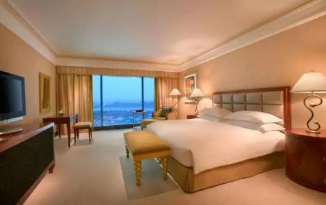 Grand Hyatt Dubai - 132