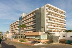 Hotel Caribe, Es Canar