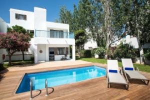 Villas S'Argamassa, Santa Eularia des Riu