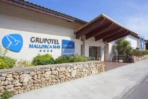 Grupotel Mallorca Mar, Cala Bona