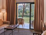 Premium Double room with balcony and with golf view