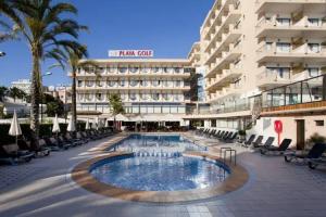 Hotel Playa Golf, Playa de Palma