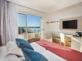 Premium Double room with partial sea view