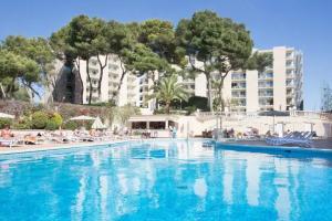 Grupotel Orient, Playa de Palma