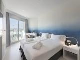 Premium Double room with partial sea view