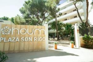 Houm Plaza Son Rigo, Playa de Palma