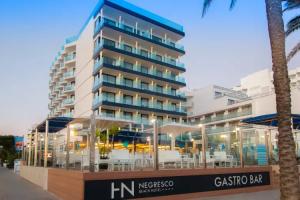 Hotel Negresco - Adults Only, Playa de Palma