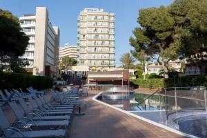 Hotel Timor, Playa de Palma