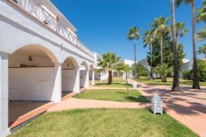 Garden Holiday Village - Adults Only, Platja de Muro