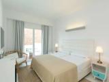 Superior Double room with balcony